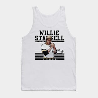 Willie Stargell Pittsburgh Sport Tank Top